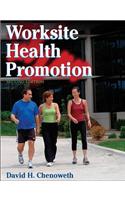 Worksite Health Promotion