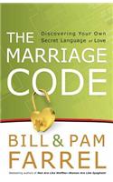 The Marriage Code: Discovering Your Own Secret Language of Love(English)