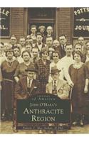 John O'Hara's Anthracite Region