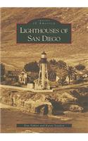 Lighthouses of San Diego