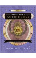 Llewellyn's Complete Book of Astrology