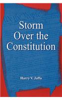 Storm Over the Constitution