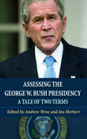 Assessing the George W. Bush Presidency