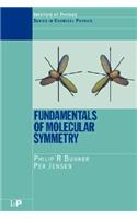 Fundamentals of Molecular Symmetry