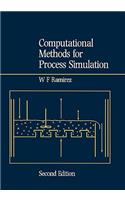 Computational Methods for Process Simulation
