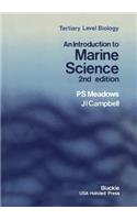 Introduction to Marine Science