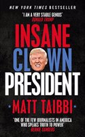 Insane Clown President