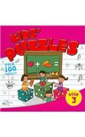 Kids Puzzles Vol 3