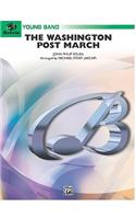 WASHINGTON POST CONCERT BAND