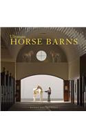 Ultimate Horse Barns