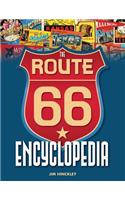 The Route 66 Encyclopedia