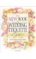 The New Book of Wedding Etiquette