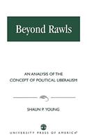 Beyond Rawls