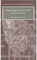 Language, Education and Society