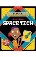 Scratch Code Space Tech