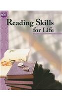 Reading Skills for Life, Level C