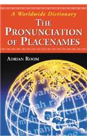 Pronunciation of Placenames
