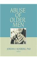 Abuse of Older Men