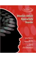Attention-deficit/hyperactivity Disorder