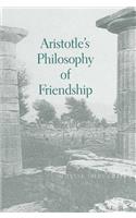 Aristotle's Philosophy of Friendship