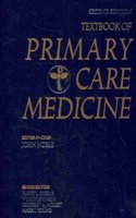 Textbook of Primary Care Medicine