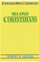 Second Corinthians