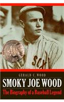 Smoky Joe Wood