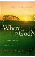 Where Is God?