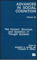The Content, Structure, and Operation of Thought Systems