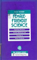 Female-friendly Science