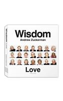 Wisdom: Love