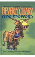 Otis Spofford