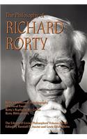 Philosophy of Richard Rorty