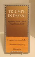 Triumph in Defeat