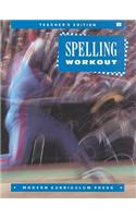 Spelling Workout, Level B
