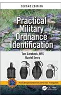 Practical Military Ordnance Identification, Second Edition