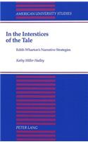 In the Interstices of the Tale