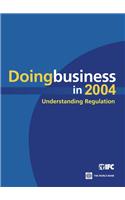 Doing Business in 2004