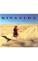 Kinaaldá