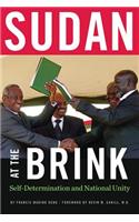 Sudan at the Brink