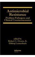 Antimicrobial Resistance