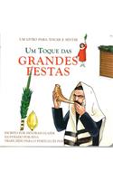 Touch of the High Holidays - Portuguese