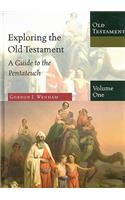 Exploring the Old Testament: A Guide to the Pentateuch