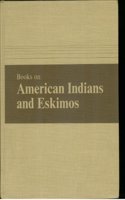 Books on American Indians and Eskimos