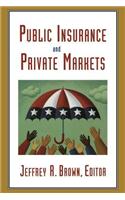 Public Insurance and Private Markets