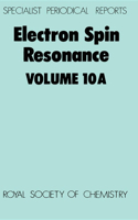Electron Spin Resonance