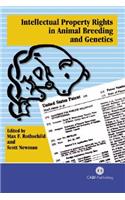 Intellectual Property Rights in Animal Breeding and Genetics