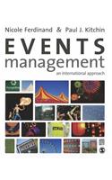 Events Management