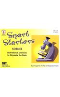 Smart Starters Science