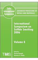 Advanced Processing of Metals and Materials (Sohn International Symposium)